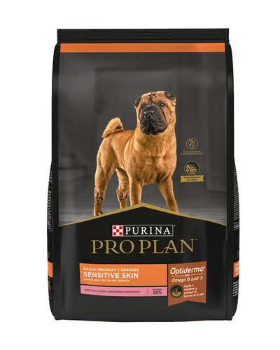 Pro Plan Perro Sensitive Skin