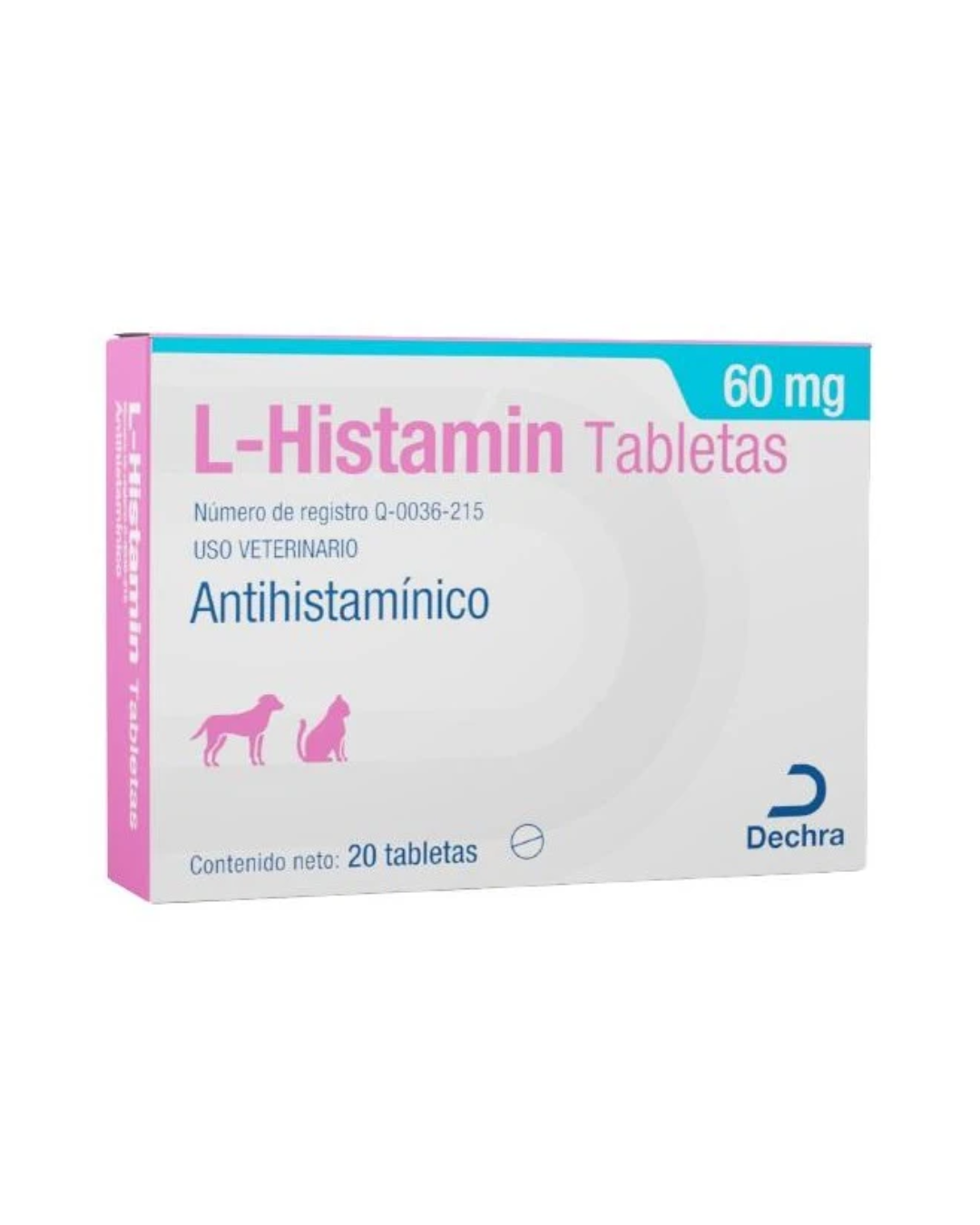 L-Histamin