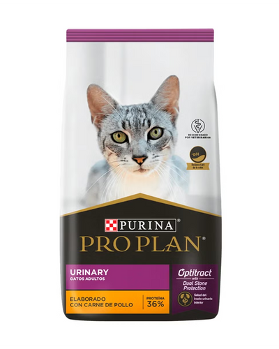 Pro Plan Urinary Gato Adulto