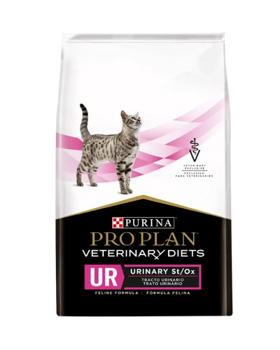 Pro Plan Gato Veterinary Urinary 2.72Kg