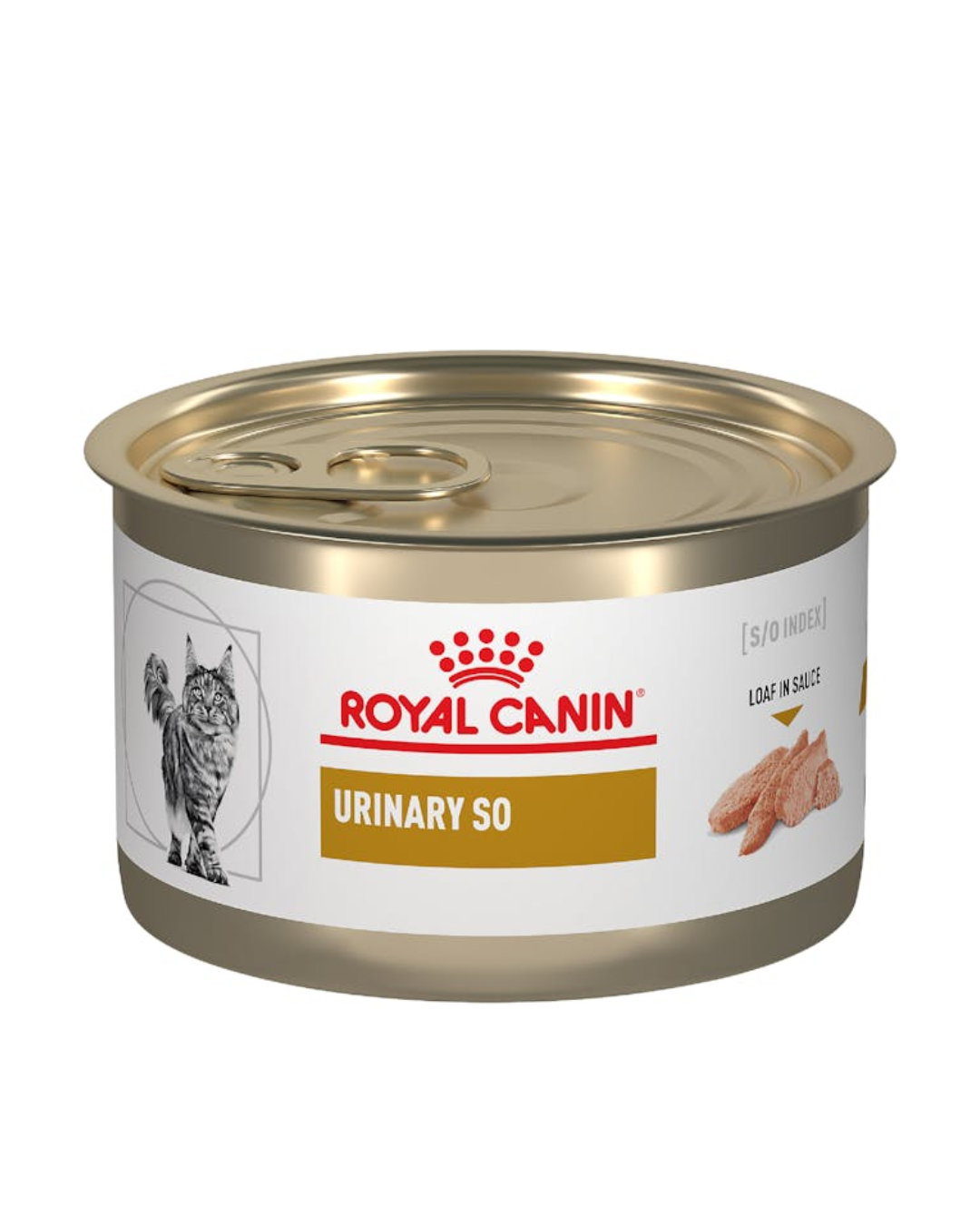 Royal Canin Urinary SO Feline H medo 145g Forrajera La Nacional royal-canin-urinary-so-feline-h-medo-145g-forrajera-la-nacional