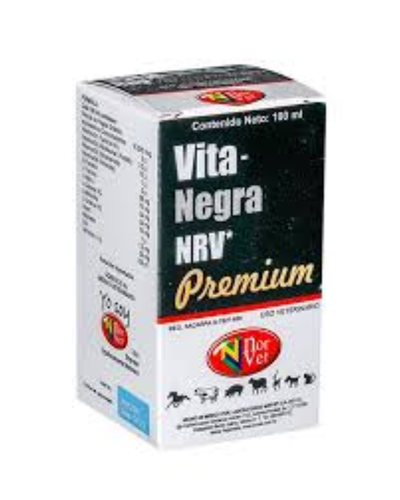 Vitanegra Premium 100ml