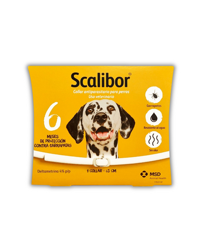 Scalibor (Collar)