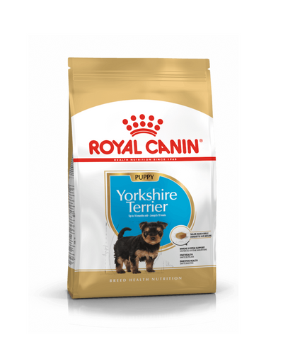 Royal Canin Cachorro Yorkshire Terrier
