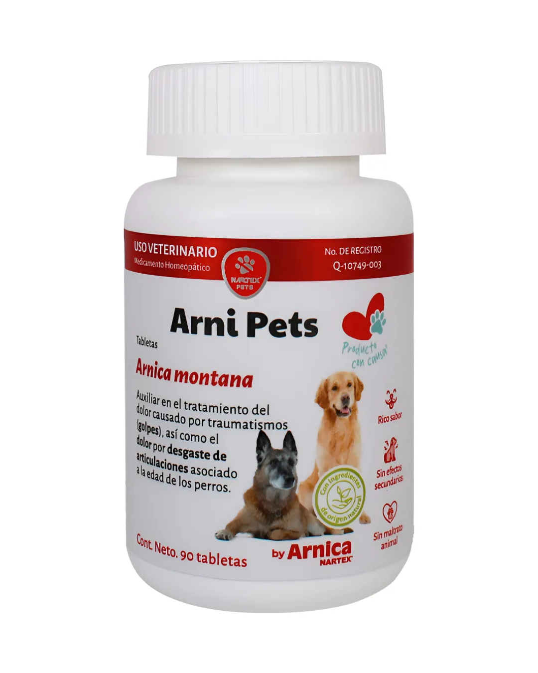 Arni Pets