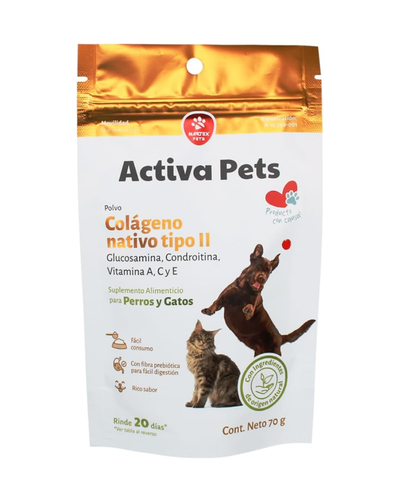 Activa Pets