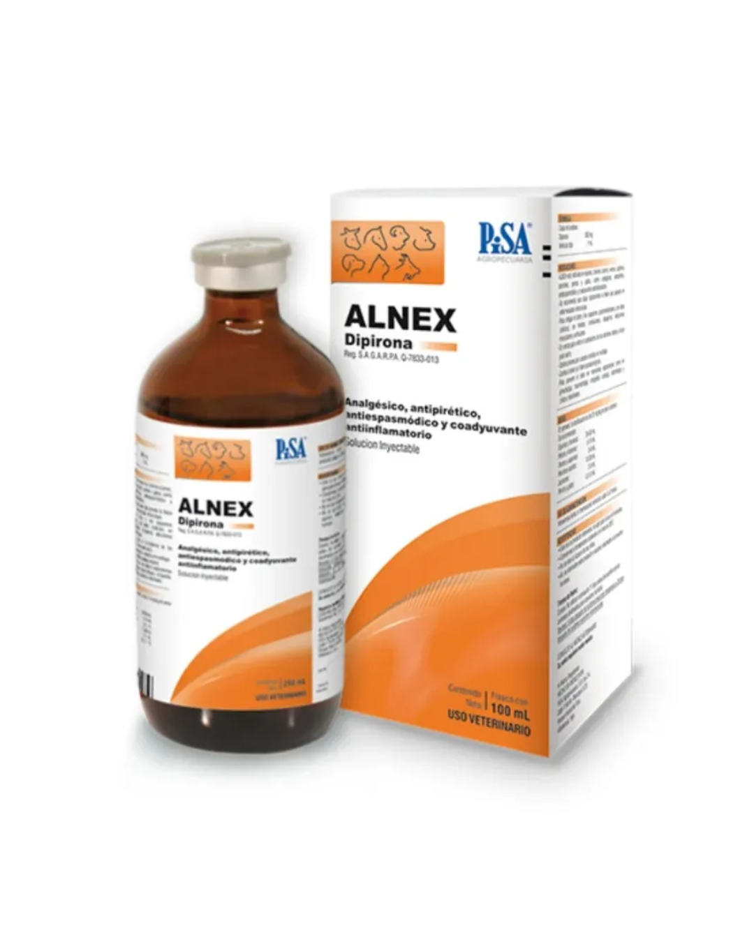 Alnex 100ml