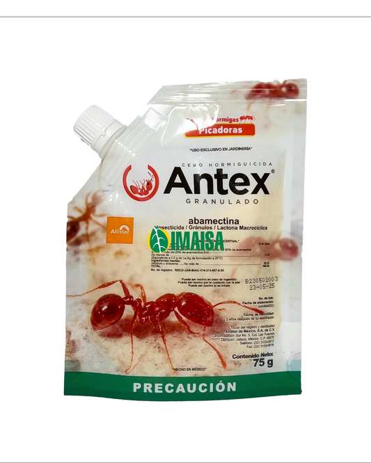 Antex Hormiguicida 75gr