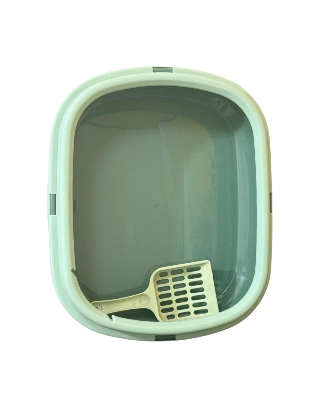 Arenero con Pala (Chico)