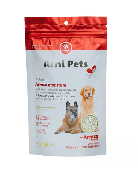 Arni Pets