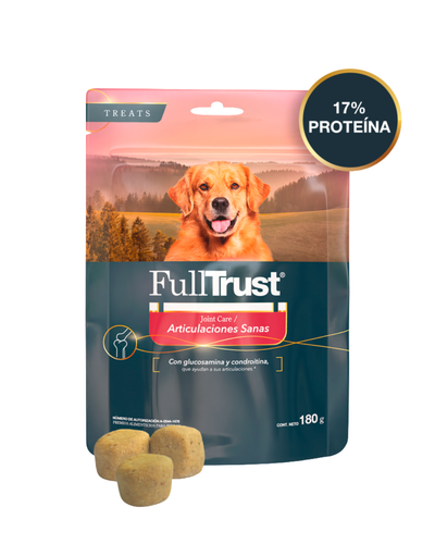 FullTrust Treats 180g