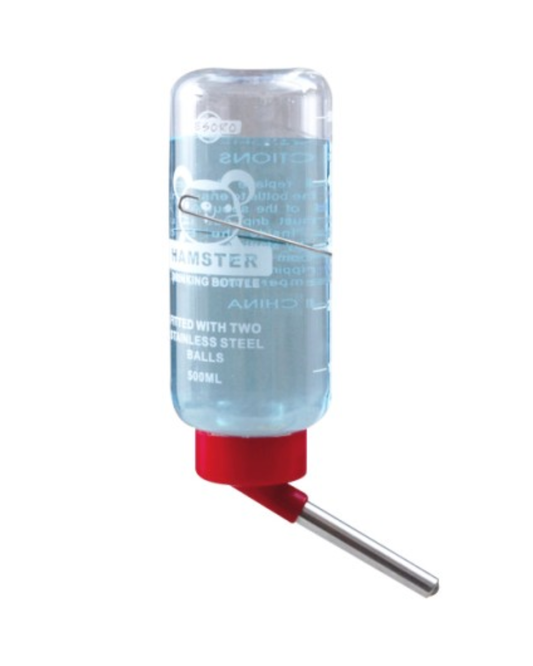 Bebedero C/Balin 500ml