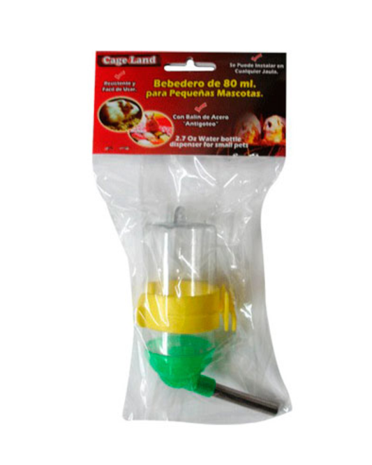 Bebedero C/Balin 80ml