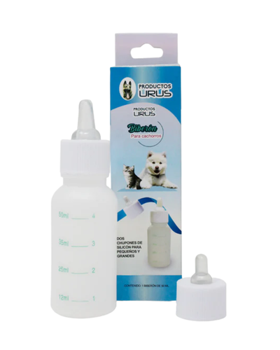 Biberon Urus 50ml