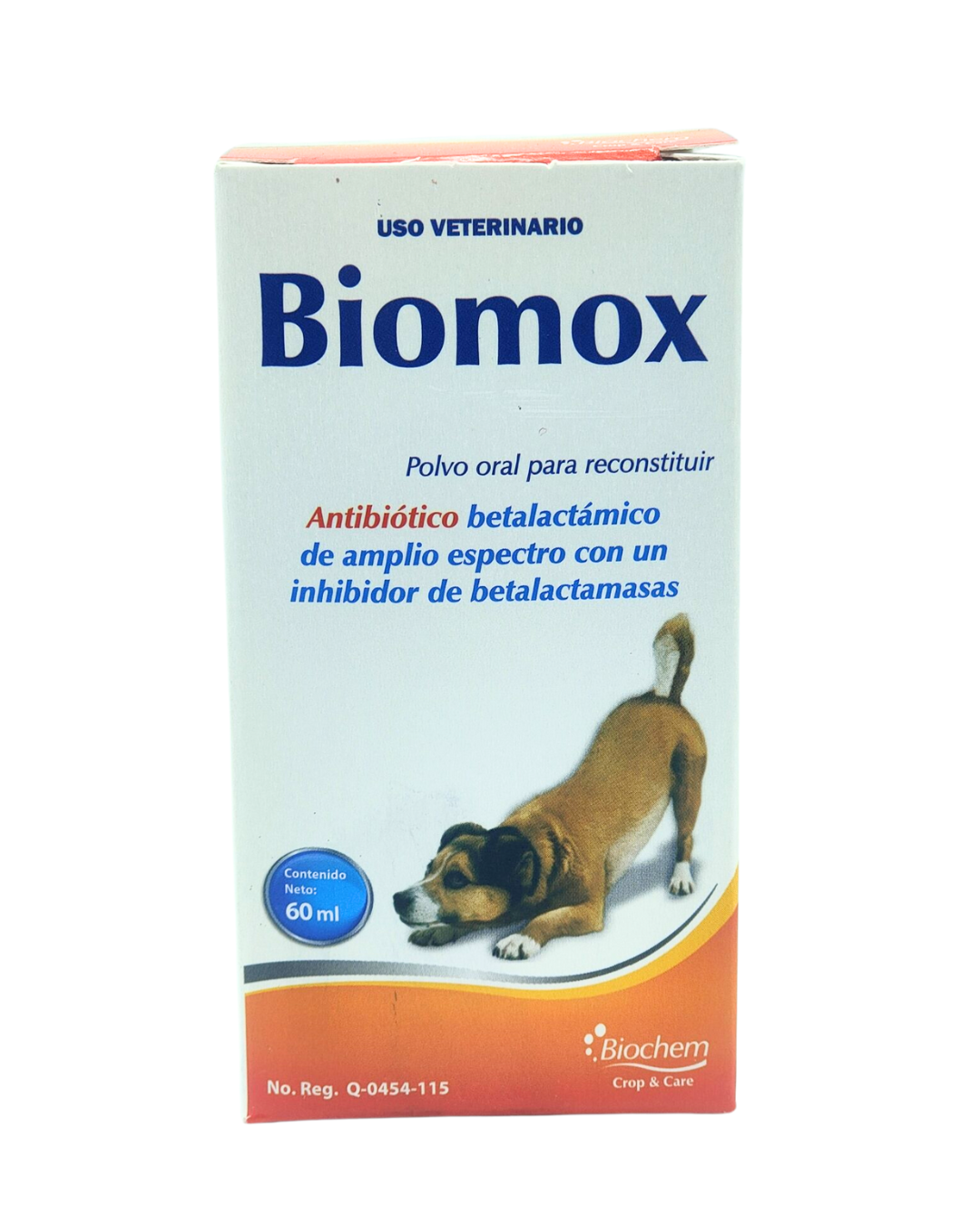 Biomox 60ml