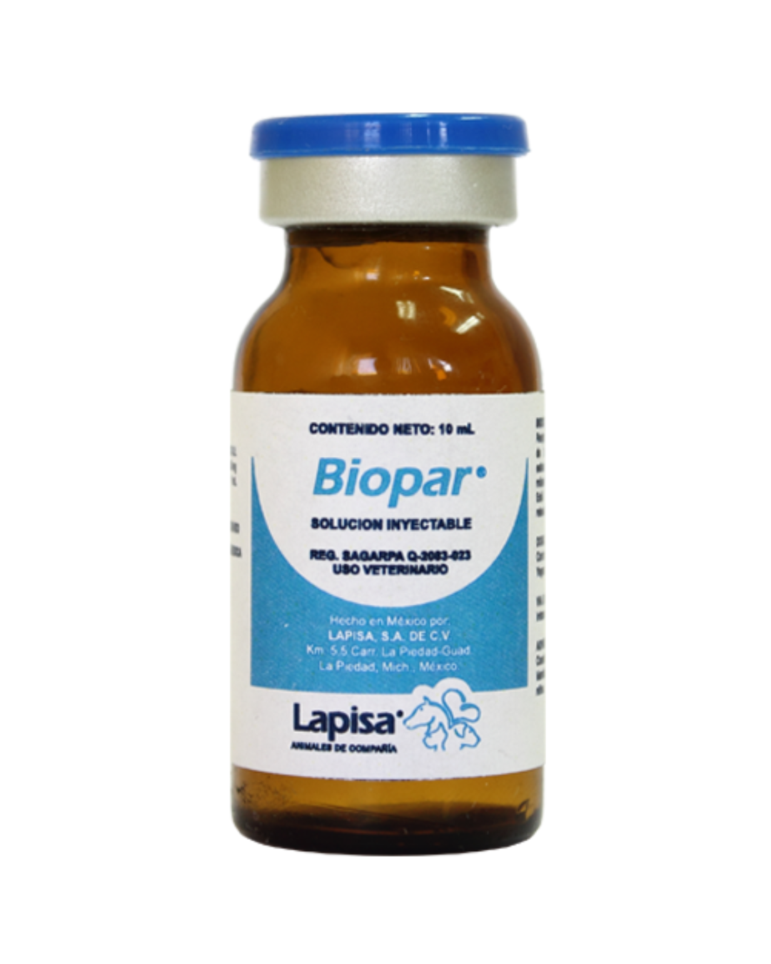 Biopar 10ml
