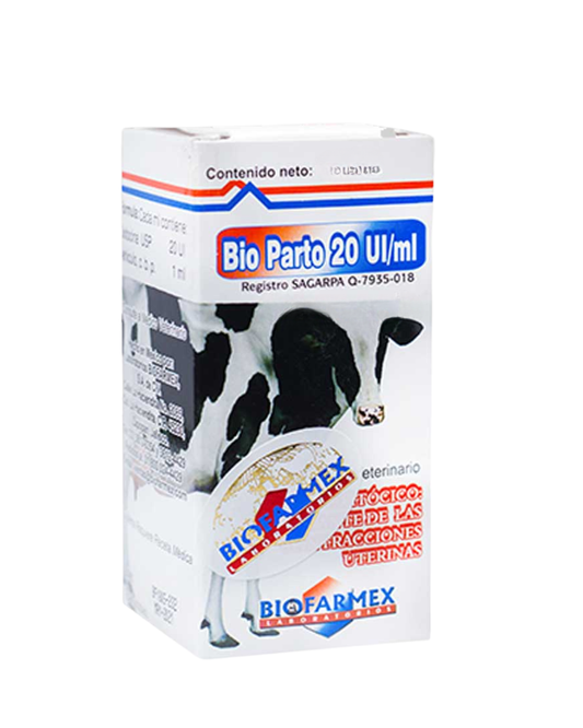 Bio Parto 10ml