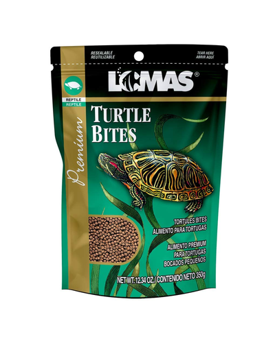 Turtle Bites