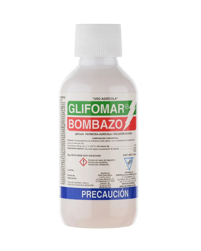 Bombazo 100ml