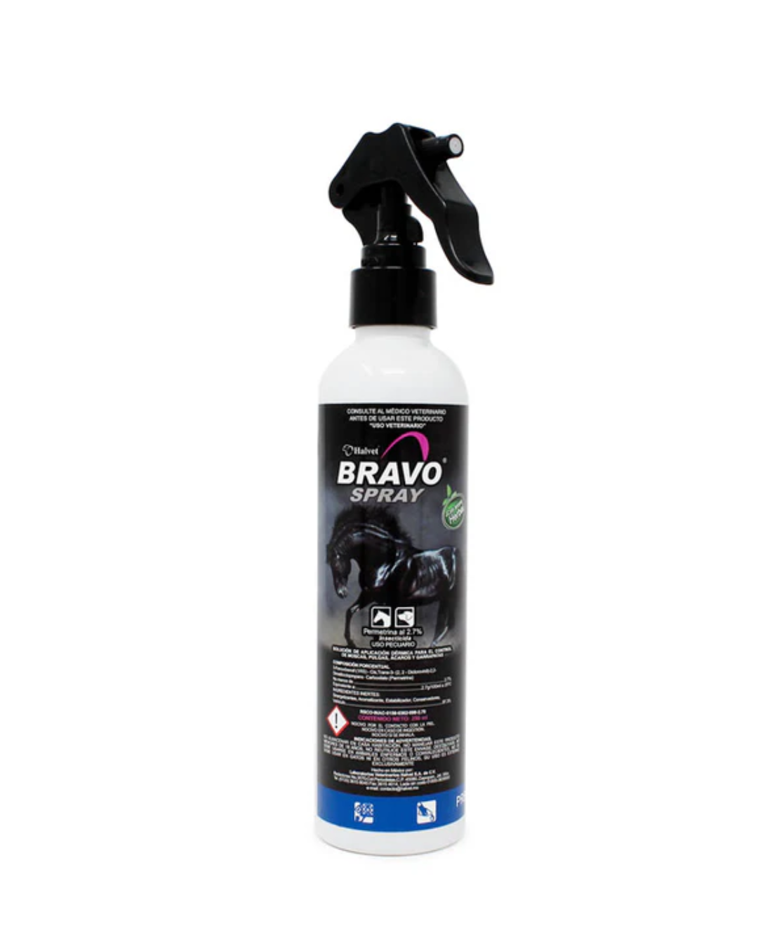 Bravo Spray