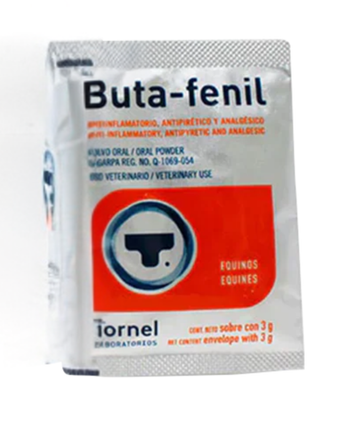 Buta fenil 3gr