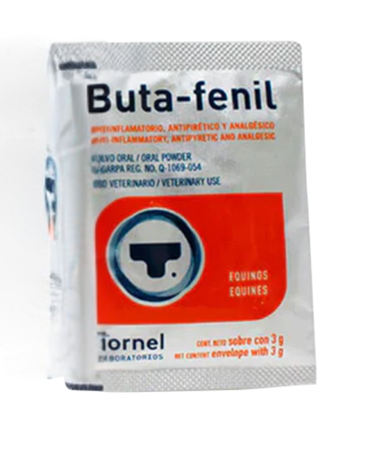 Buta fenil 3gr