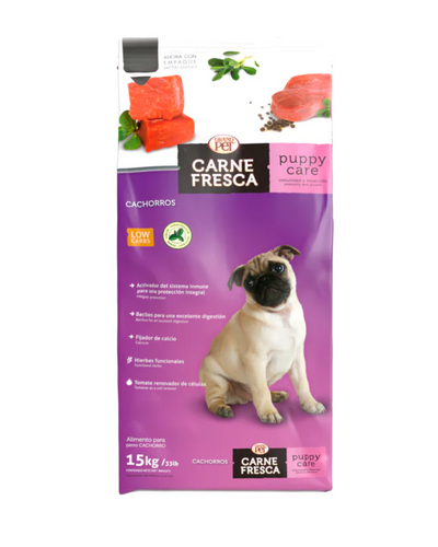 Carne Fresca Cachorro