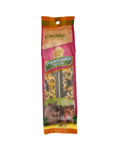 Palanqueta para Hámster 90g