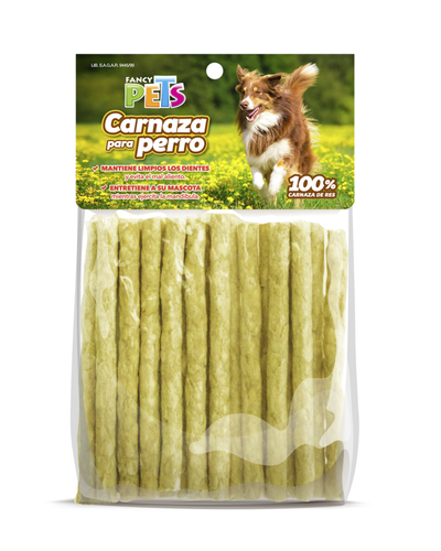 Carnaza (Palitos Natural)