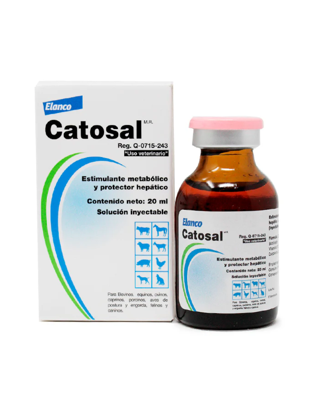 Catosal