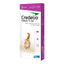 Credelio Gatos (3Pzas)