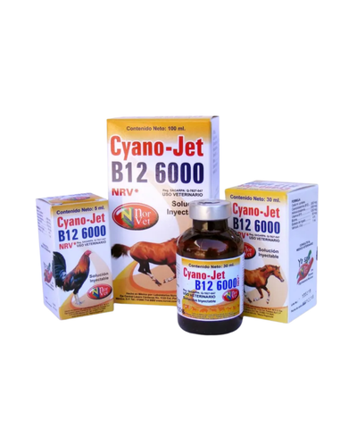 Cyano Jet 6000