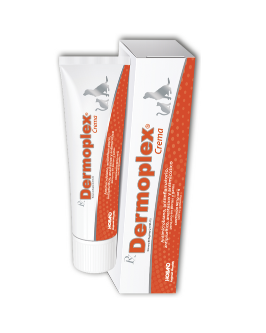 Dermoplex 60g
