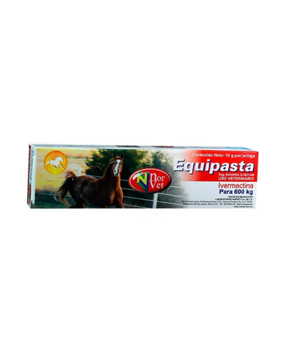 Equipasta 10g