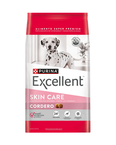 Excellent Cordero (Skin Care)