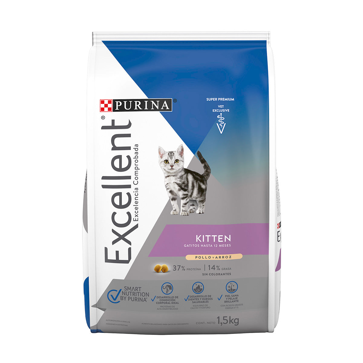 Excellent Felino Kitten 1.5kg