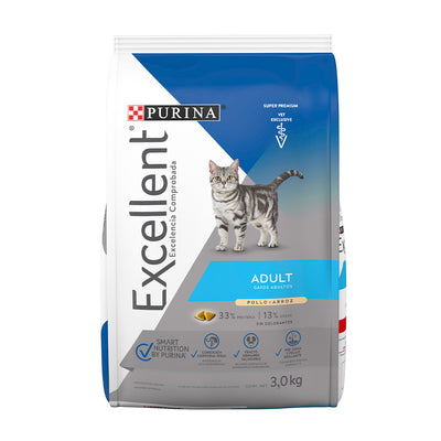 Excellent Felino Adult