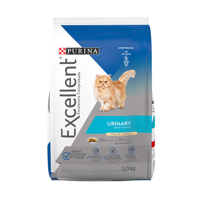 Excellent Felino Urinary
