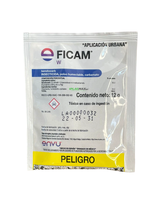 Ficam 12g