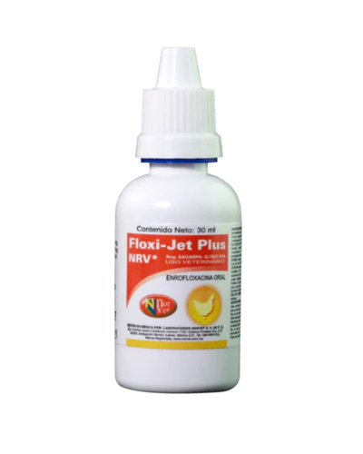 Floxi-Jet Plus 30ml