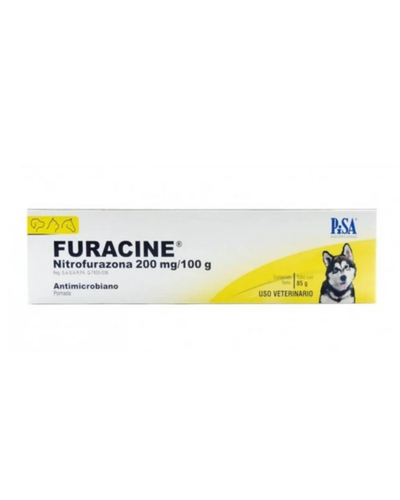 Furacine 85g