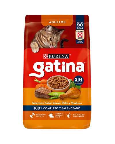 Gatina