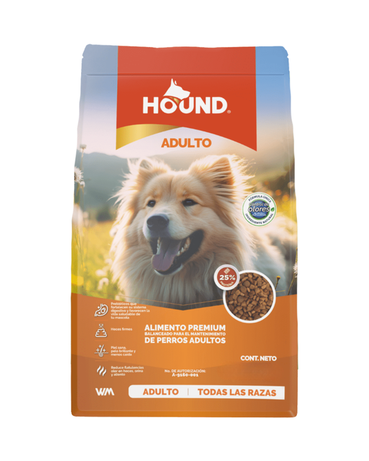 Hound Premium Adulto