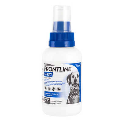 Frontline Spray
