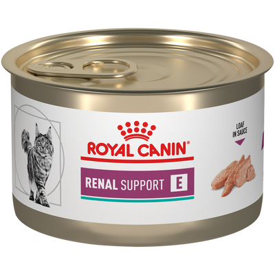 Royal Canin Lata Gato Renal Support