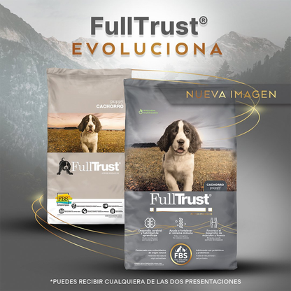 FullTrust Cachorro