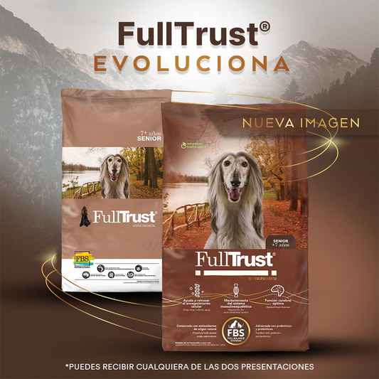 FullTrust Senior