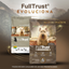 FullTrust Adulto Raza Pequeña