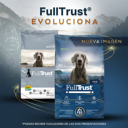 FullTrust Adulto