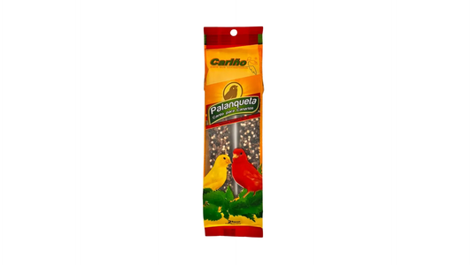 Palanqueta Canto Para Canario 90g